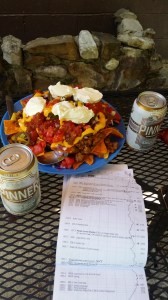 Nacho Feast