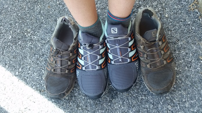 Ready for round two. Let's do this.