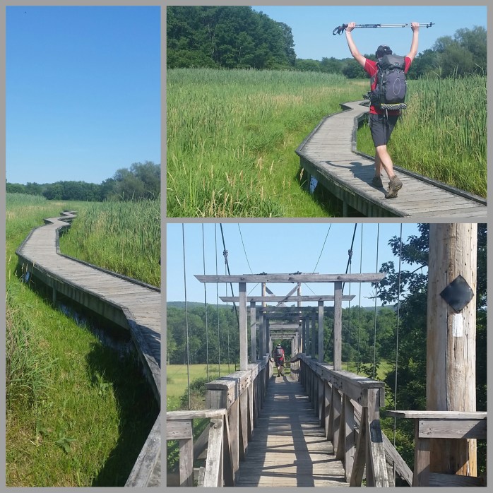 Ahh this was a nice mile...