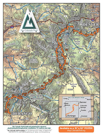ColoradoTrail_Map_Posterlet