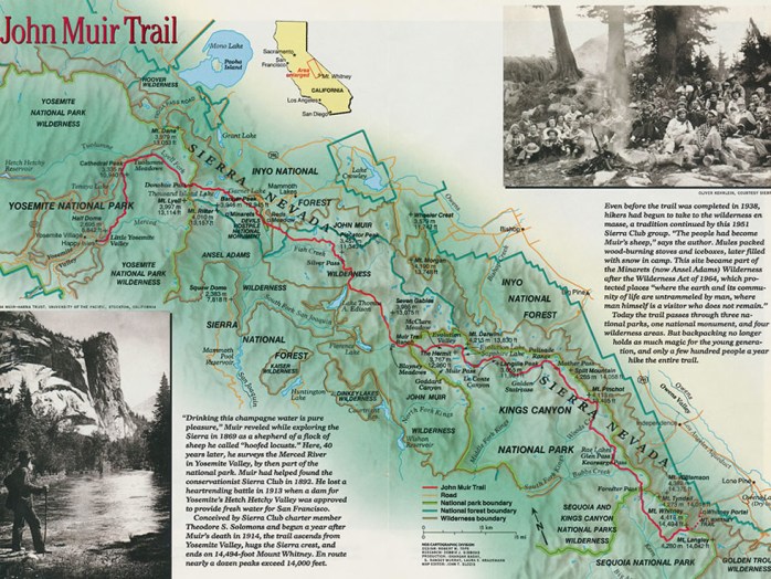 jmt map