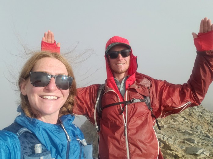 Mount Massive - 14,421 ft